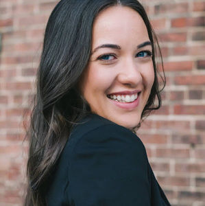 Meet your Posher, Rayna